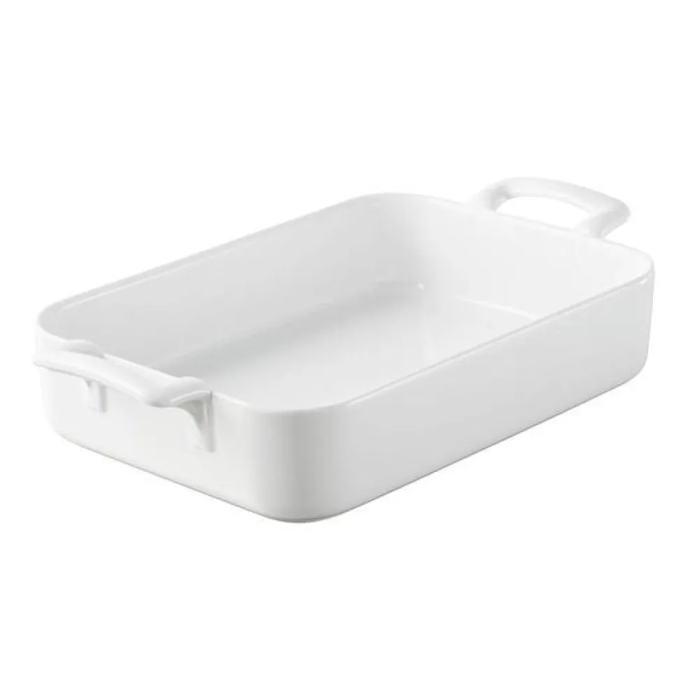 Bandeja de porcelana para horno French Classics Revol