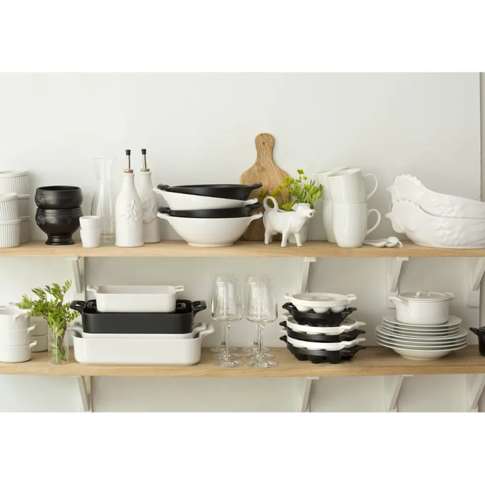 Bandeja de porcelana para horno French Classics Revol