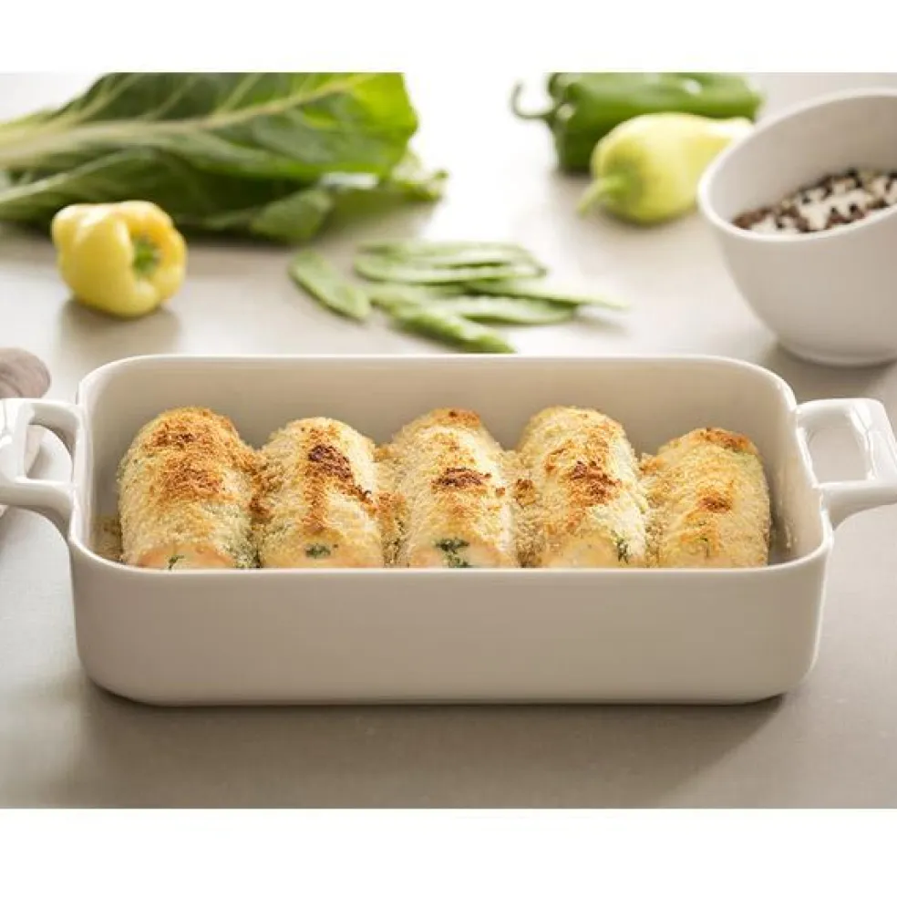 Bandeja de porcelana para horno French Classics Revol