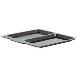 Bandeja esmaltada Dual para horno Wham® Enamel