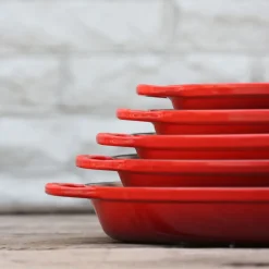 Bandeja ovalada Evolution Le Creuset
