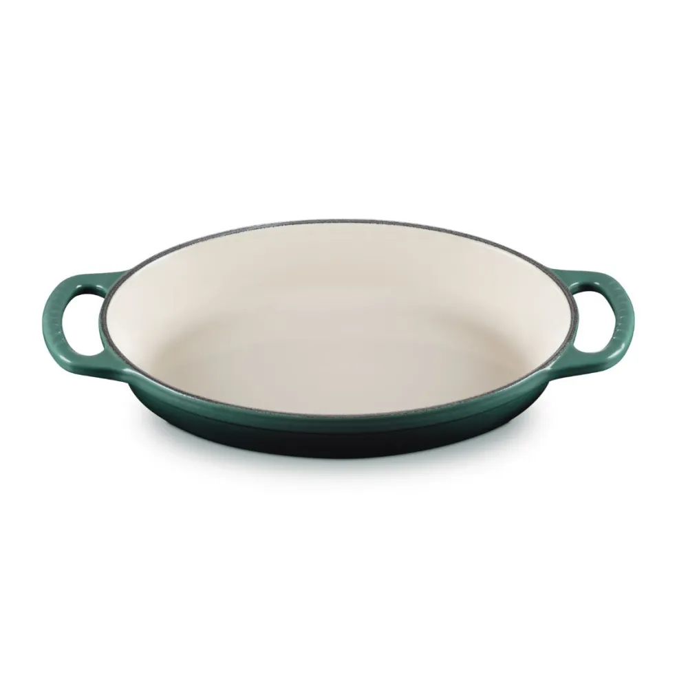 Bandeja ovalada Evolution Le Creuset