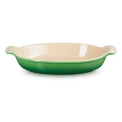 Bandeja oval Heritage de Le Creuset