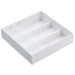 Bandeja para cubiertos extensible Yamazaki