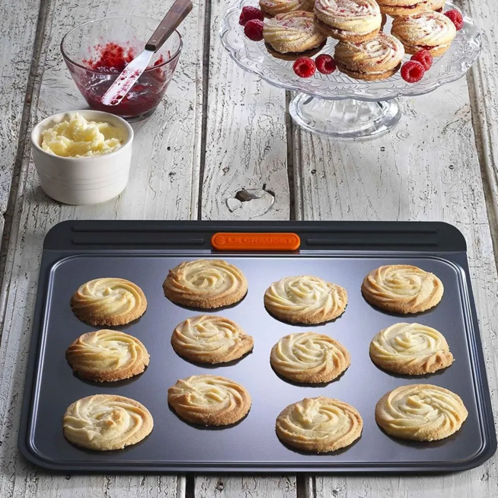 Bandeja para galletas Le Creuset