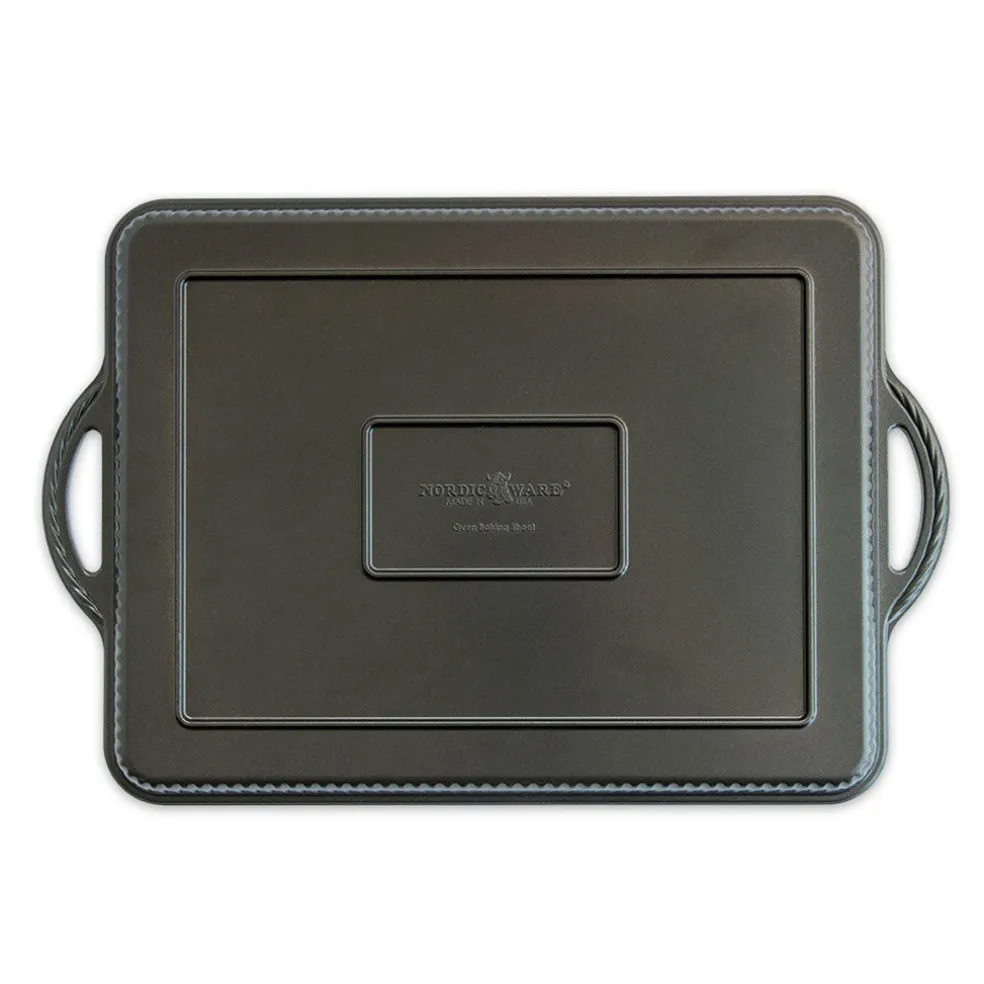 Bandeja para hornear Procast Nordic Ware