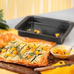 Bandeja para horno antiadherente Kaiser WMF