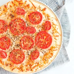 Bandeja para pizza Naturals® de Nordic Ware