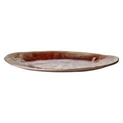 Bandeja para servir de terracota Annabelle Affari of Sweden