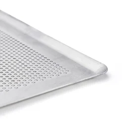 Bandeja perforada para horno 40x30cm De Buyer