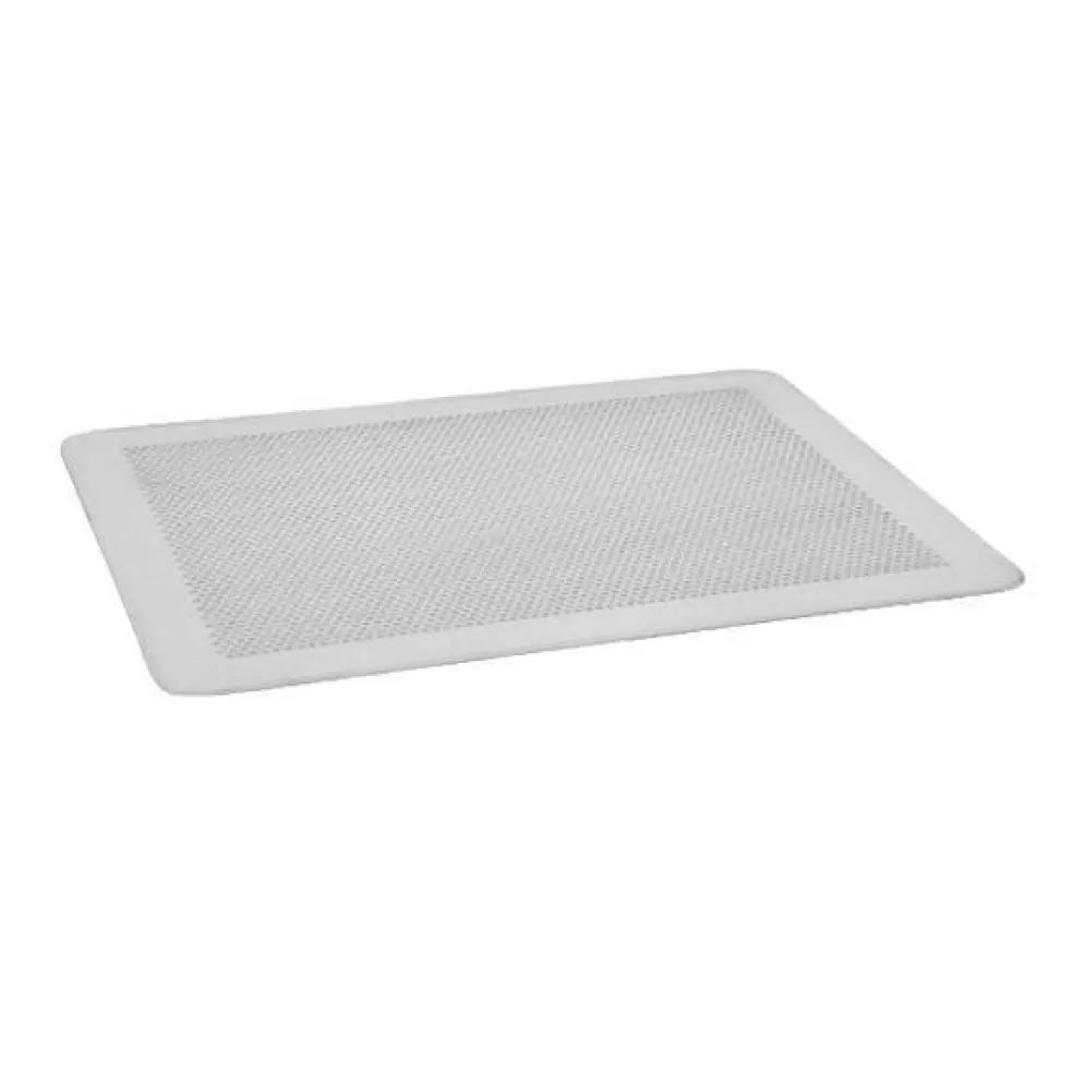 Bandeja perforada para horno 40x30cm De Buyer