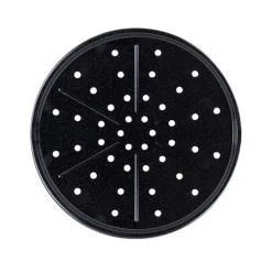 Bandeja perforada para pizza Wham® Enamel
