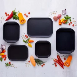Bandeja plana Ovenware collection 32cm de Le Creuset