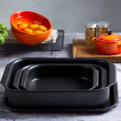 Bandeja plana Ovenware collection de Le Creuset
