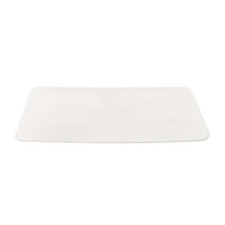 Bandeja rectangular de porcelana para servir Manufacture Rock Villeroy & Boch