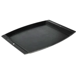 Bandeja rectangular para horno de hierro Lodge