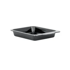 Bandeja rustidera alta esmaltada Wham® Enamel