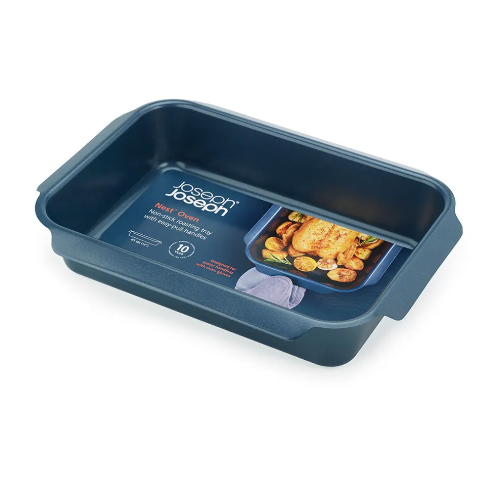 Bandejas de horno antiadherentes cerámico sin PFOA Joseph Joseph