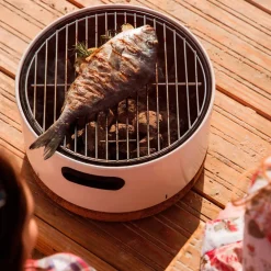 Barbacoa portátil Berghoff