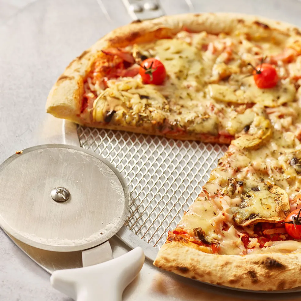 Base para pizza De Buyer
