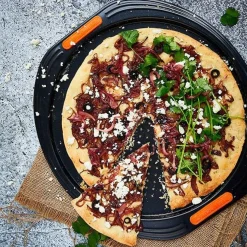 Base para pizza Le Creuset
