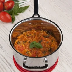 Batería de cocina acero inoxidable 3-PLY Le Creuset