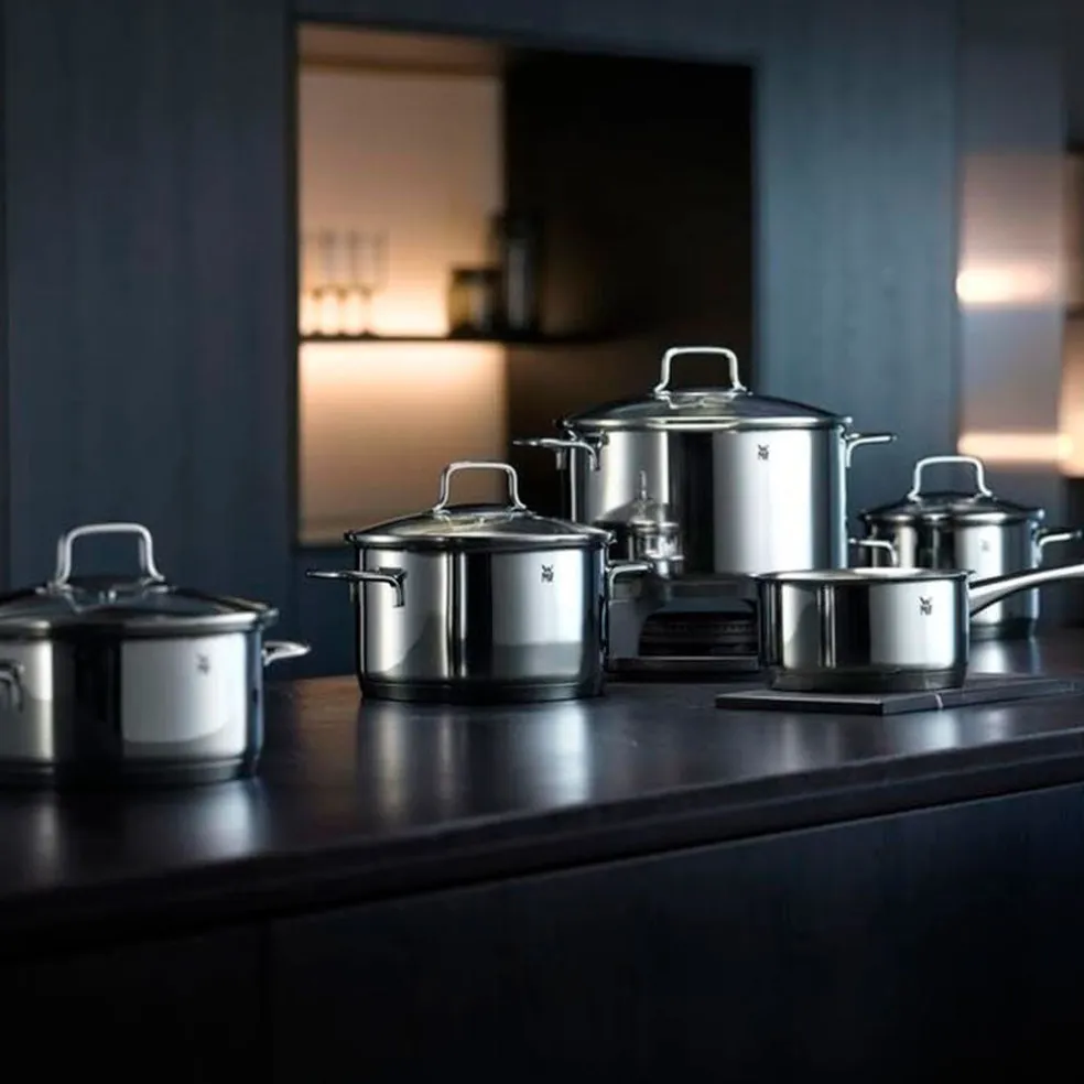Batería de cocina Astoria de WMF