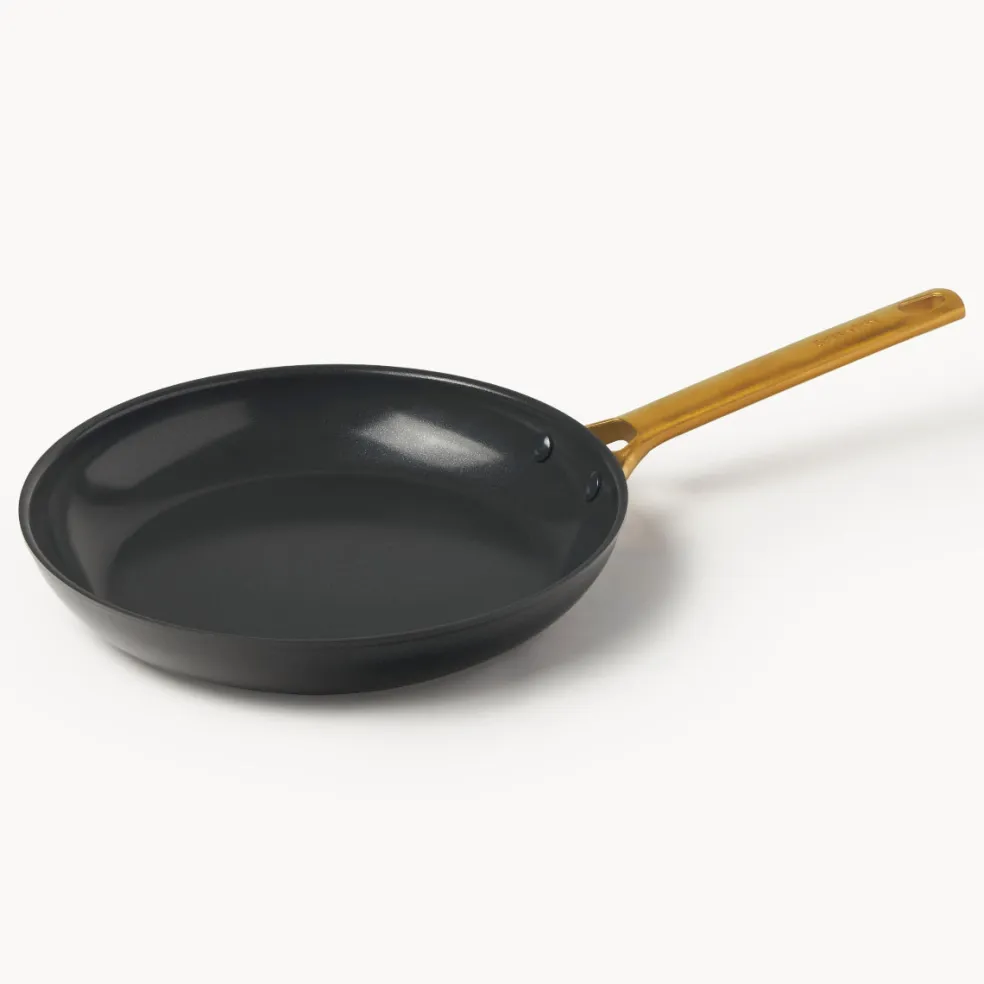 Batería de cocina cerámica 6 piezas Padova Reserve Black GreenPan