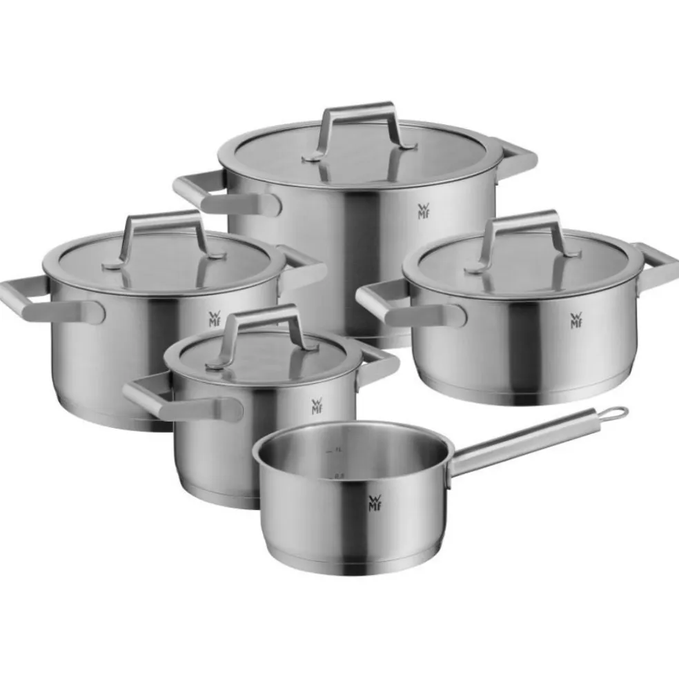 Batería de cocina Comfort Line de WMF (5 piezas)