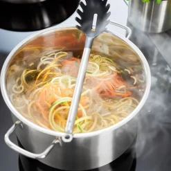 Batería de cocina de acero inoxidable Basic Line Rösle