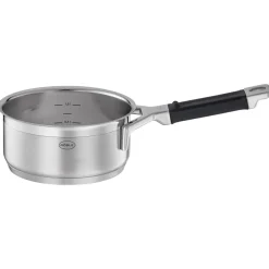 Batería de cocina de acero inoxidable Silence Pro Rösle