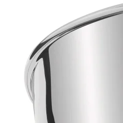 Batería de cocina de 5 piezas cerámicas con exterior inox Peak Zwilling