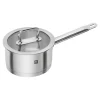 Batería de cocina de 5 piezas inox Pro Zwilling
