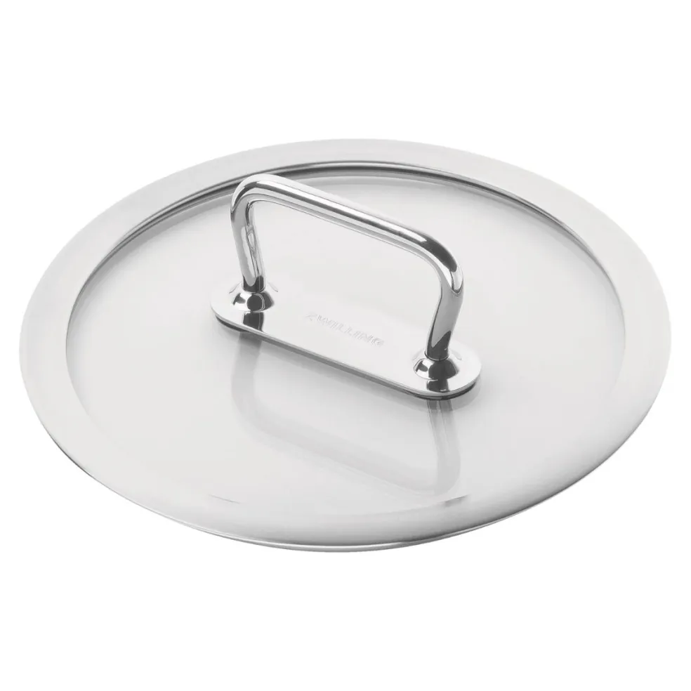 Batería de cocina de 5 piezas inox Pro Zwilling