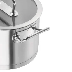Batería de cocina de 5 piezas inox Pro Zwilling
