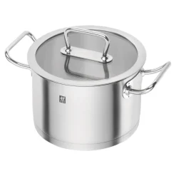 Batería de cocina de 5 piezas inox Pro Zwilling