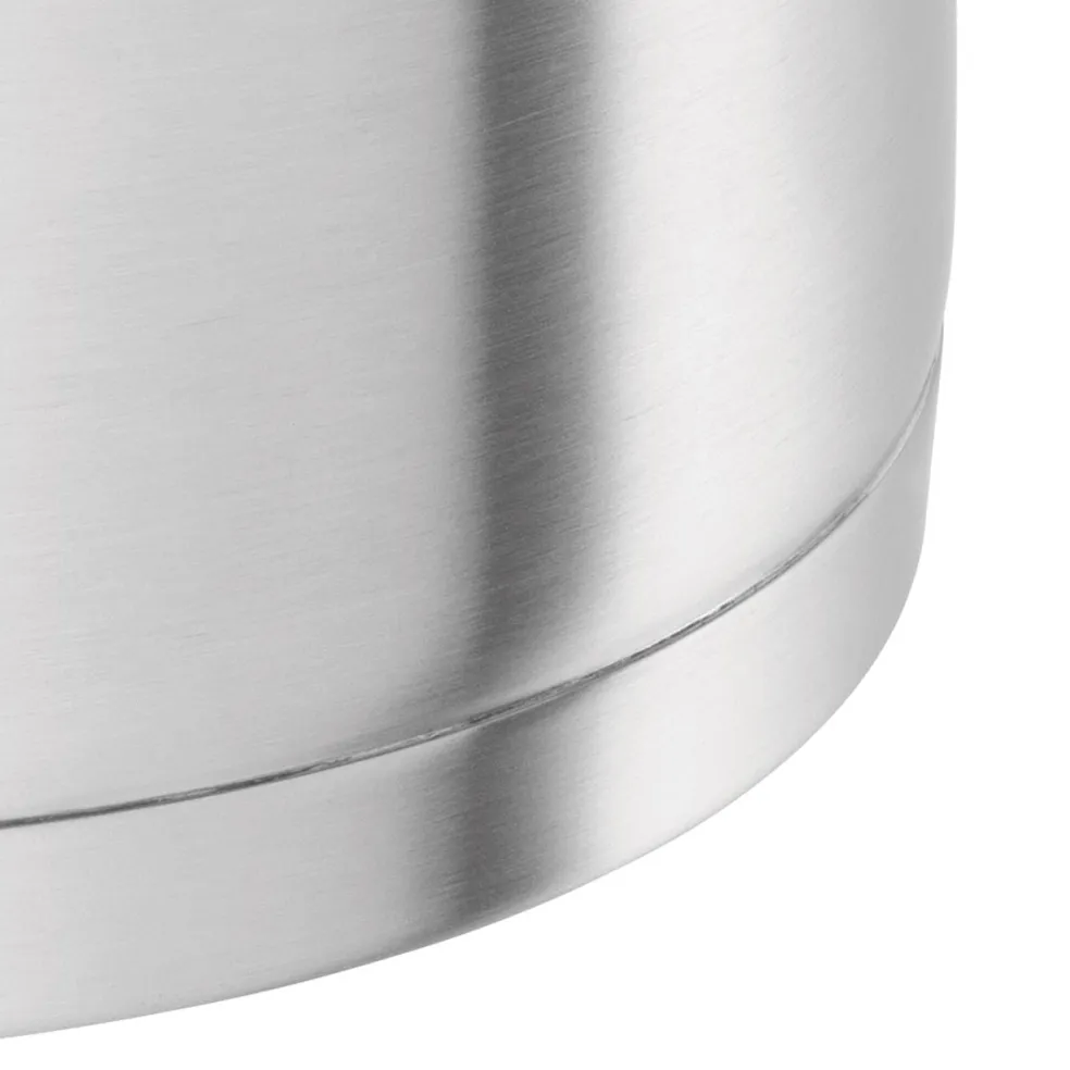 Batería de cocina de 5 piezas inox Essence Zwilling