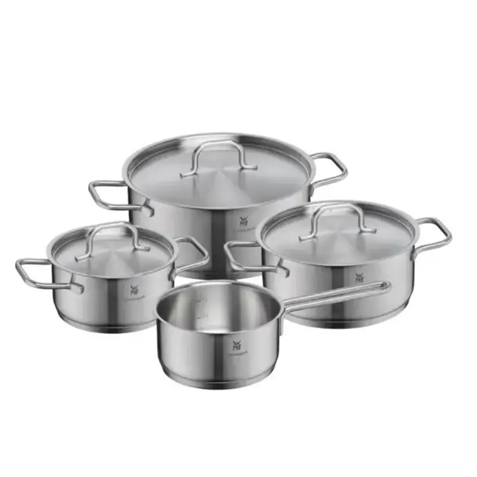 Batería de cocina de 4 piezas Inspiration Plus WMF