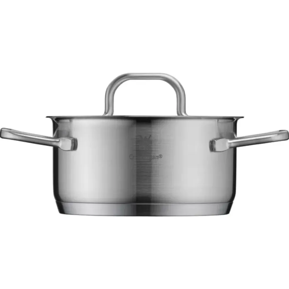 Batería de cocina de 4 piezas Inspiration Plus WMF