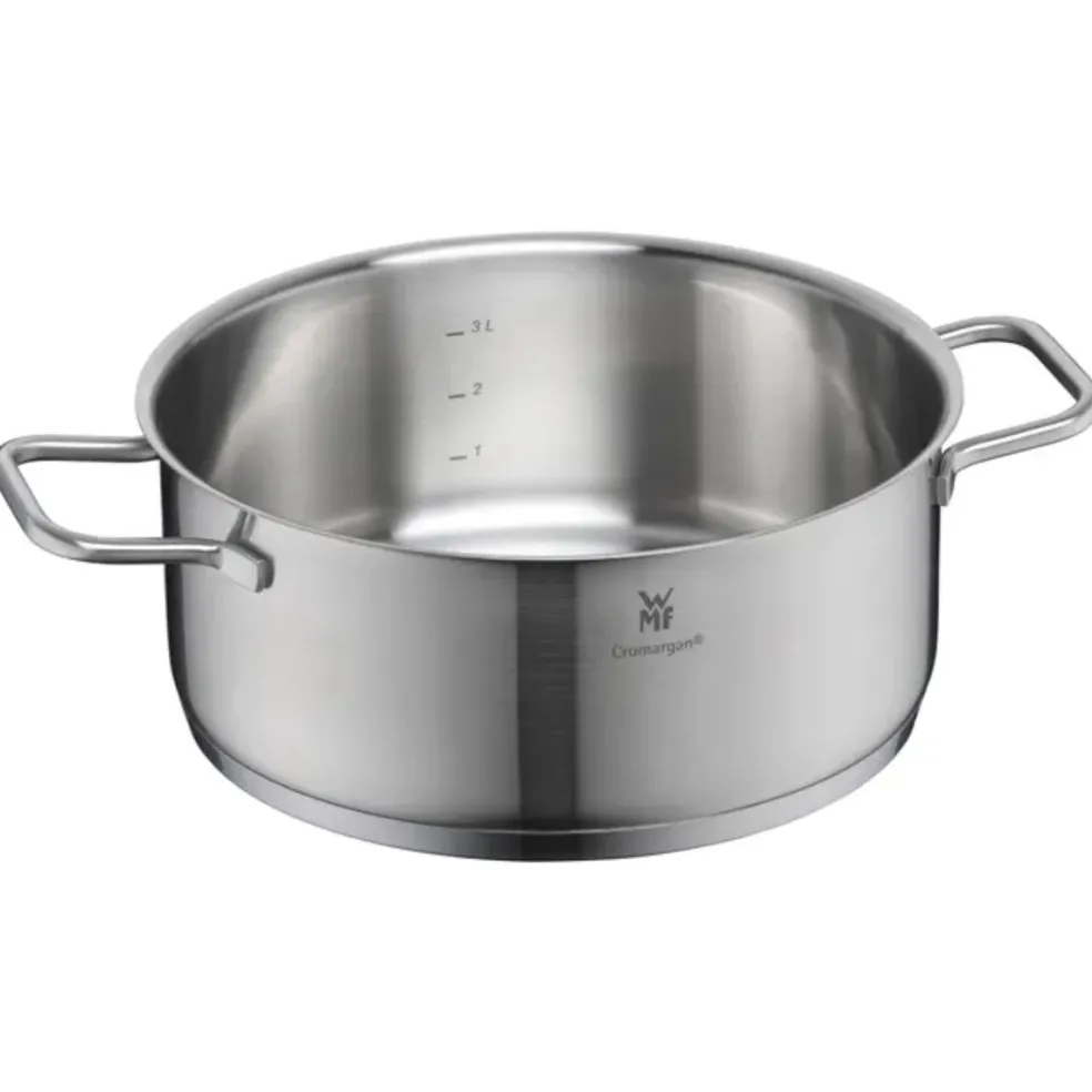 Batería de cocina de 4 piezas Inspiration Plus WMF