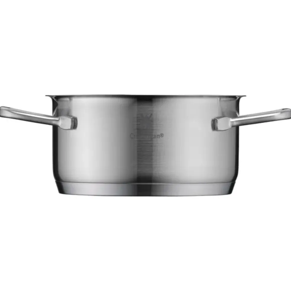 Batería de cocina de 4 piezas Inspiration Plus WMF