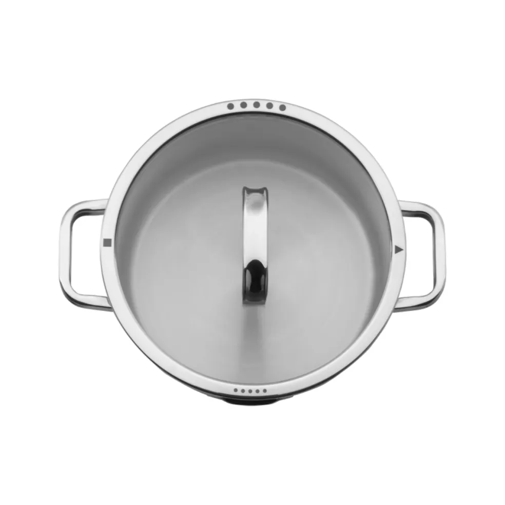 Batería de cocina Function 4 de WMF (4 piezas)