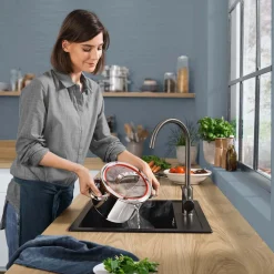 Batería de cocina Function 4 de WMF (5 piezas)