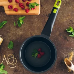 Batería de cocina 4 piezas Foodie Bra