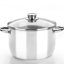 Batería de cocina 5 Piezas Optima Monix