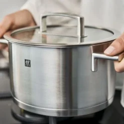 Batería de cocina 5 piezas Vitality Zwilling