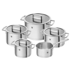 Batería de cocina 5 piezas Vitality Zwilling