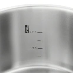 Batería de cocina 5 piezas Vitality Zwilling