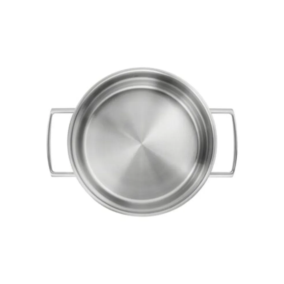 Batería de cocina 5 piezas Vitality Zwilling