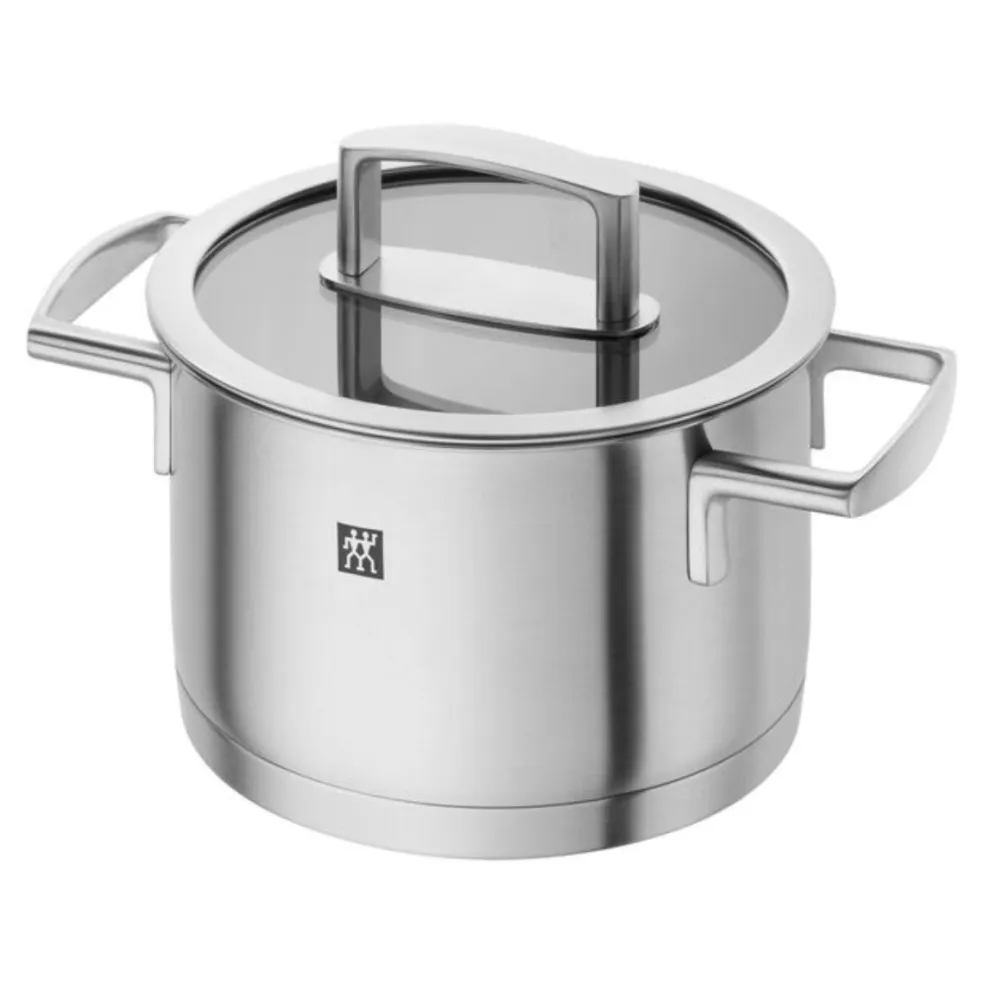 Batería de cocina 5 piezas Vitality Zwilling